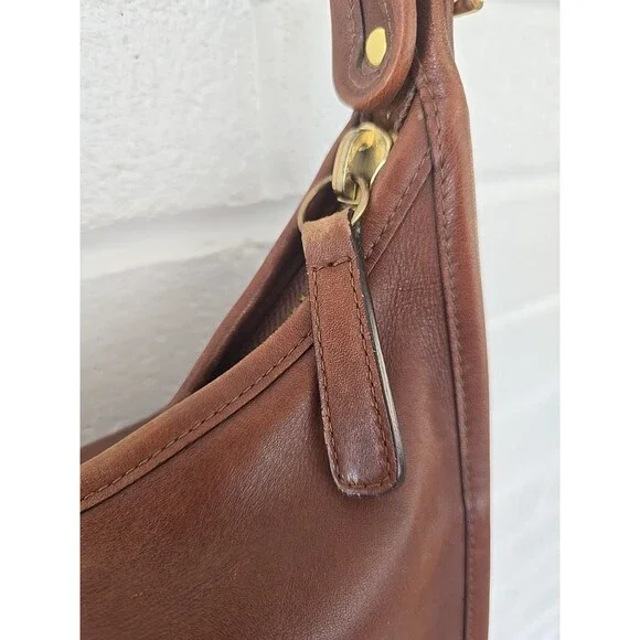 Vintage Coach Janice Legacy 9950 Crossbody/Shoulder Bag - Picture 8 of 14